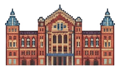 Recinte Modernista de Sant Pau